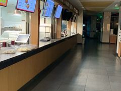-学生食堂(上海中医药大学店)