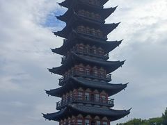 -上海方塔园