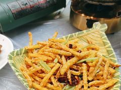 -四妹餐厅(玫瑰街店)