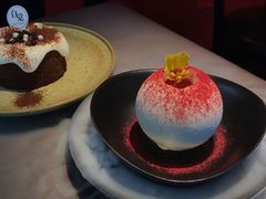 -C+ cake shop(天河南一路小区店)