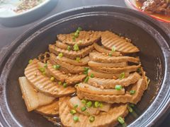 -山东八大碗山东老字号