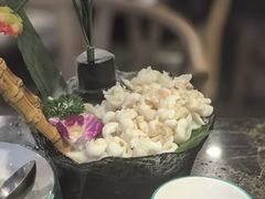 -鱼粤鲜淘米捞·中山脆肉鲩火锅(悦湖会店)