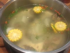 -牛天下·牛肉·海鲜·打边炉·融合菜