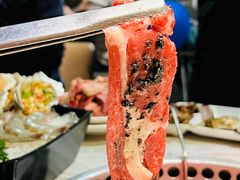 -火炉火自助餐(西直门凯德MALL店)