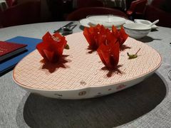 -柿合缘新京菜(静安嘉里中心店)