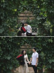 -MECCI婚礼摄影跟拍(红东方广场店)