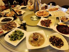 -玉溪清真饭店(前兴路店)