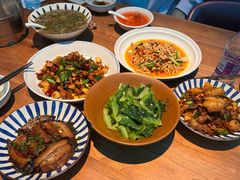 -树厨贵州菜(花果园购物中心店)