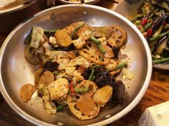 -李庄白肉(黉门街店)