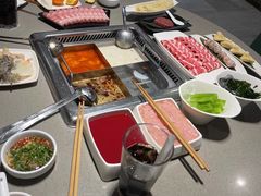 -野妹火锅(龙岗店)