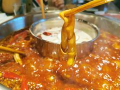 -老街坊市井火锅(营门口店)