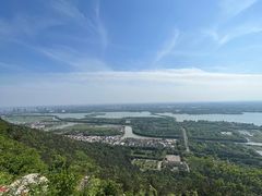 -虞山风景区
