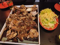 -卤煮老北京酱肉馆