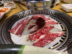 -牛市牛烤肉(西单大悦城店)