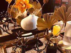 -YUE·6·西式融合餐厅(外滩六号店)