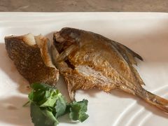 -星河湾半岛酒店-真粤中餐厅