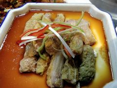 -睿柏云酒店-餐厅