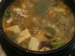 -金顺碳烤肉(1号店)