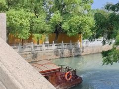 -西园戒幢律寺