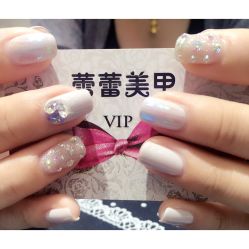 -LEILEI NAIL蕾蕾美甲美睫