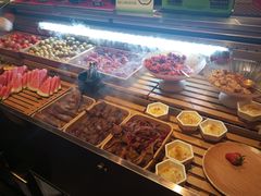 -牛New寿喜烧(金茂览秀城店)