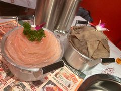-大芊金重庆串串火锅(南京路店)
