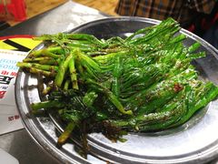 -小民大排档(马场角横路店)
