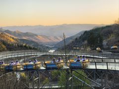 -潭溪山
