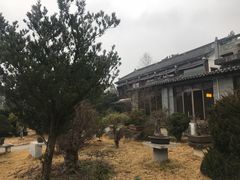 -万景茶庄·台州菜