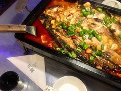 -炉鱼(爱琴海购物公园店)