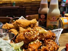 -Dak's 炸鸡(远景路店)