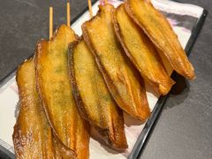 -洲晓鲜·舟山海鲜大排档(朱家尖风景区店)