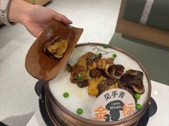 -芸山季·云南山珍菌火锅(南翔印象城MEGA店)