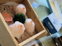 -渔村盛宴(航空新城店)