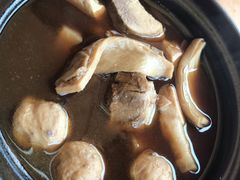 -新记肉骨茶