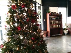-Cha Café and Bistro