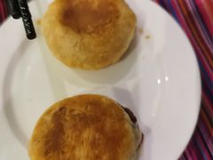 云南现烤鲜花饼-香巴拉云南餐厅(华莱坞店)