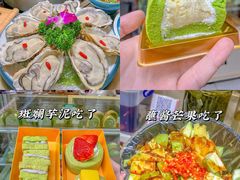 -沿江海南菜·文昌鸡祖师爷(大东海店)