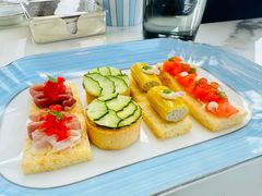 -傲廬·云端餐厅·深圳柏悦酒店