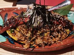 -鸟山鸣·日料食堂(王府井店)