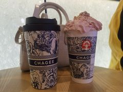 -霸王茶姬(常熟印象城店)