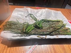 -三太子地摊烧烤·小龙虾(北蔡店)