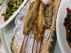 香煎九兔鱼-双井轩(双井店)
