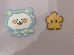 -陶语手工·拼豆·陶艺·银饰diy(宽厚里店)