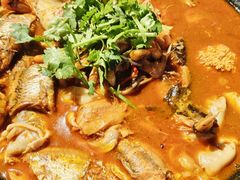 -淮扬楼(千鹤湖店)