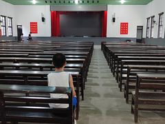 -湖南省立第一师范学校旧址