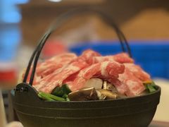-一井烧肉·活鳗·寿司(望京SOHO店)