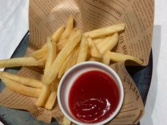 -巴罗萨澳洲滚石牛排(万达广场店)