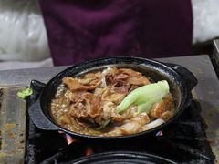 -珍珍小食店(西华路店)