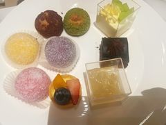 -上海静安昆仑大酒店